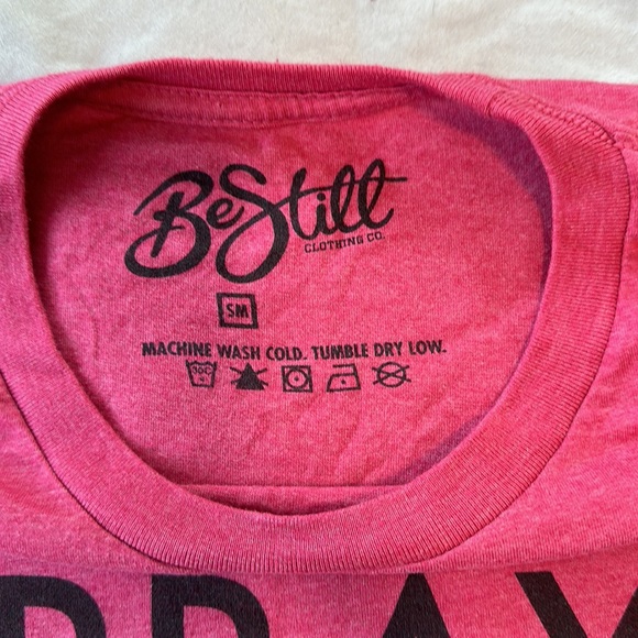 Be Still Clothing Co Tee Bundle of 3 size Small - Picture 10 of 10